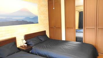 Ferienhaus (Private Vacation Home) | 1 Schlafzimmer, kostenloses WLAN