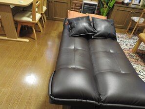 Nhà (Private Vacation Home) | Tiện nghi tại phòng