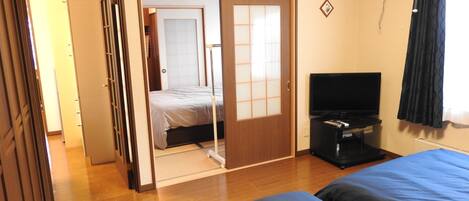 Private Vacation Home | 1 bedroom, free WiFi