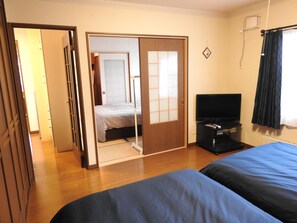 Nhà (Private Vacation Home) | 1 phòng ngủ, truy cập Internet không dây miễn phí 