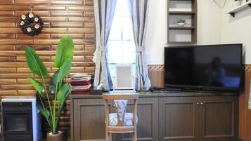 Talo (Private Vacation Home) | 1 makuuhuone, ilmainen Wi-Fi