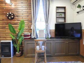 Private Vacation Home | 1 bedroom, free WiFi