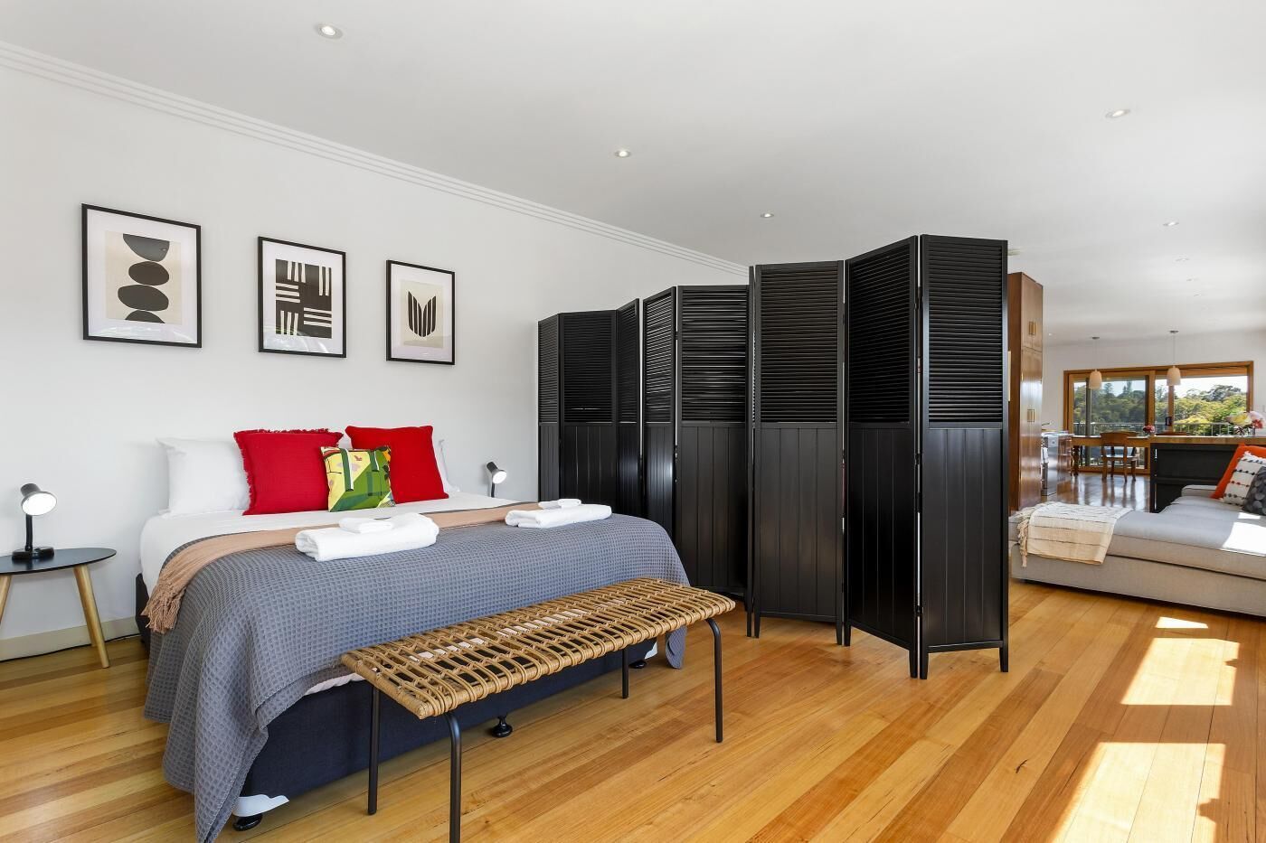 House, 3 Bedrooms, River View | 3 bedrooms, iron/ironing board, cribs/infant beds, free WiFi