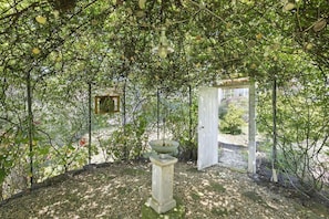 Jardin