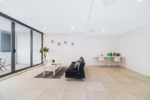 Apartment, 4 Bedrooms | Living area - Olympus Wolli Crk 3.17 (Wolli Creek)