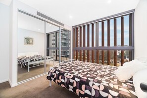 Apartment, 4 Bedrooms