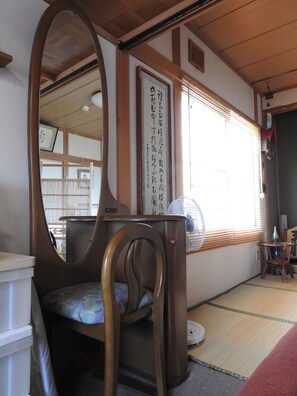 獨棟房屋 (Private Vacation Home) | 3 間臥室、書桌、熨斗/熨衣板、免費無線上網