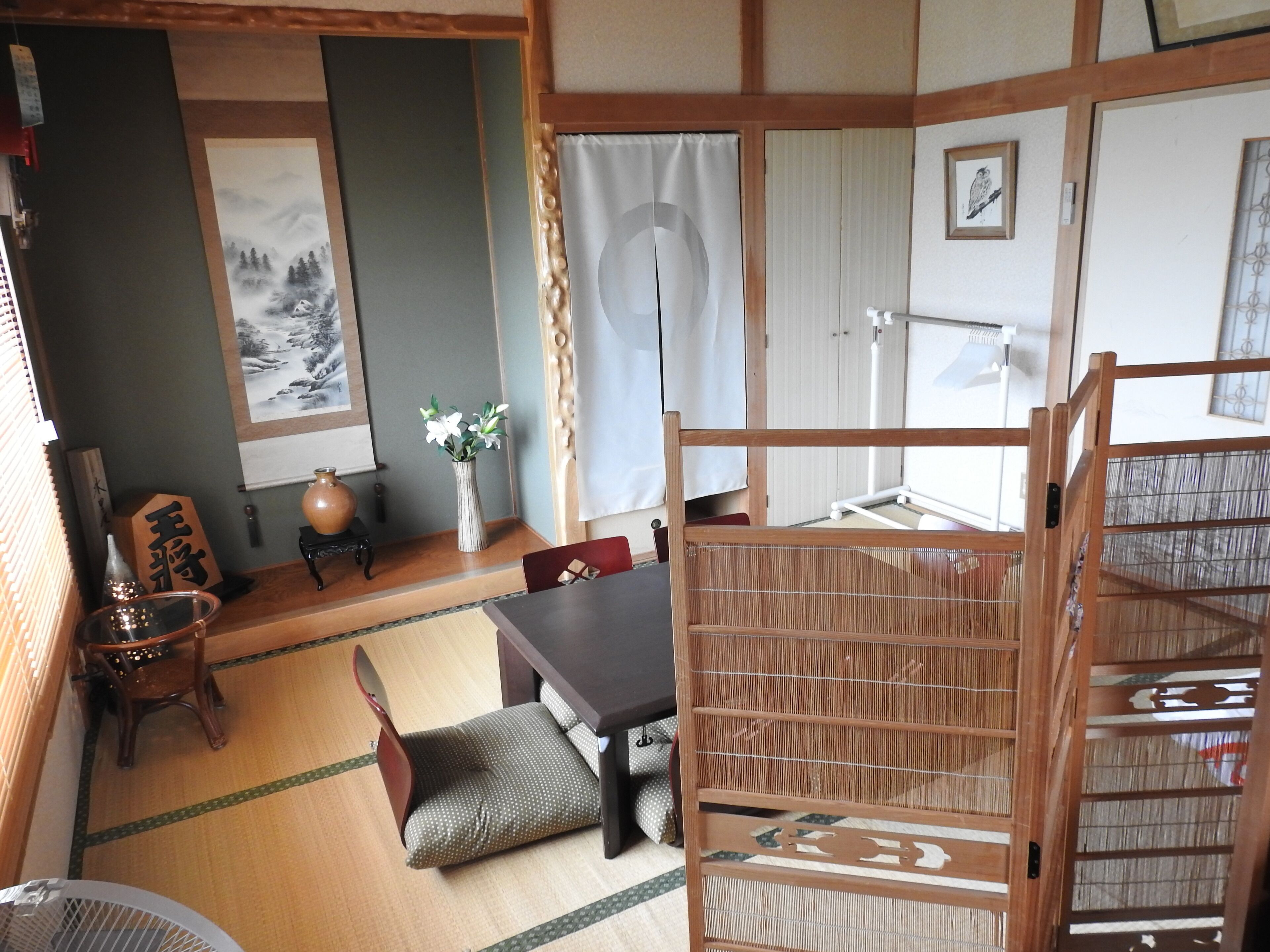 Talo (Private Vacation Home) | 3 makuuhuonetta, työpöytä, silitysrauta/-lauta, ilmainen Wi-Fi