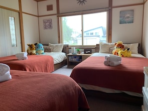 Ferienhaus (Private Vacation Home) | 3 Schlafzimmer, Schreibtisch, Bügeleisen/Bügelbrett, kostenloses WLAN