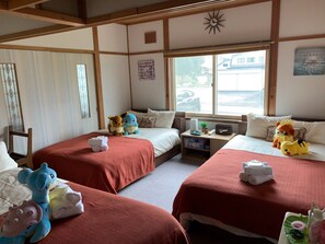 Maison (Private Vacation Home)