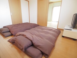 Casa (Private Vacation Home) | 1 habitación, wifi gratis y ropa de cama 