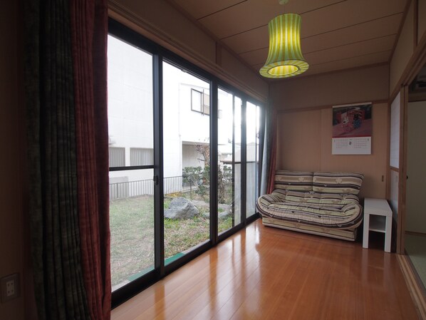 Ferienhaus (Private Vacation Home)