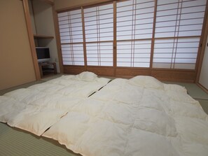 Ferienhaus (Private Vacation Home)