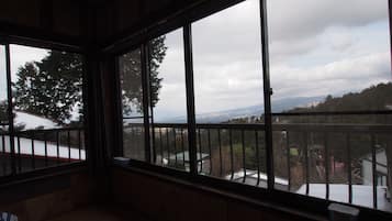 Casa (Private Vacation Home) | Vista desde la habitación