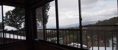 Casa (Private Vacation Home) | Vista desde la habitación