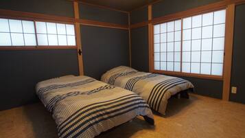 1 bedroom, iron/ironing board