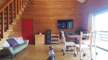 Casa (Private Vacation Home) | 1 habitación y tabla de planchar con plancha