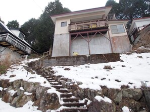Exterior - Atami Cottage 6 People (Kannami)