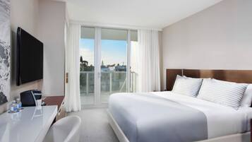 1 chambre, accĂšs Internet