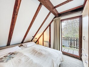 3 habitaciones y wifi 