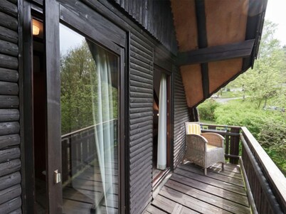 Vacation home Eric by Interhome