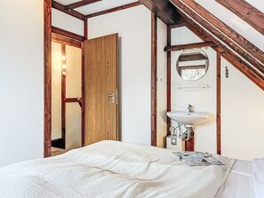 3 Schlafzimmer, WLAN