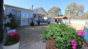 Unclassified image, 3 of 50, button - CASA VILLA MAR, Ideal house for your holidays near the sea, free wifi, air conditioning optional, private pool, pets allowed, dog’s beach (Delta de l'Ebre)