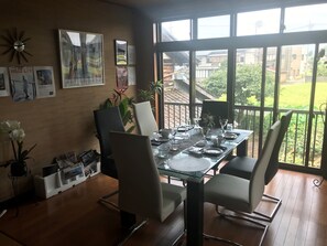 Quarto família (2F) | Área de estar