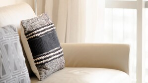 Unclassified image, 2 of 30, button - Warm & Cosy Two-Bedroom Apartment in CBD (Auckland)