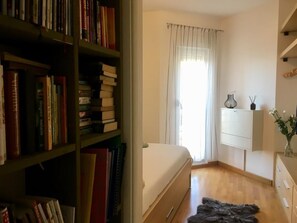 2 Schlafzimmer, kostenloses WLAN