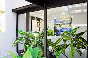 Detalle exterior