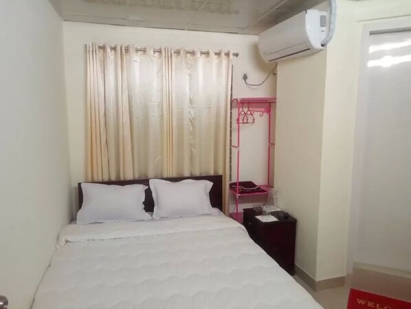 Habitación individual ejecutiva | Wifi gratis 