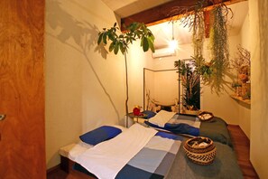 2 bedrooms, desk, free WiFi