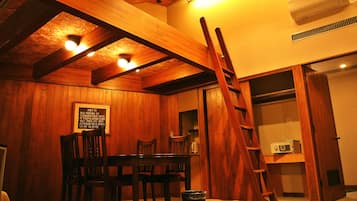 Loft Triple Room