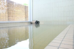温泉