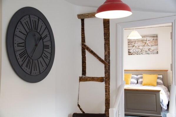 Cottage, Multiple Beds | 2 bedrooms, iron/ironing board, free WiFi, bed sheets - City Center Quiet Hidden gem (Canterbury)