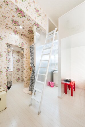 Svit Deluxe - 3 sovrum (1st Floor) | Rumsbekvämlighet
