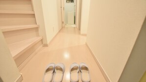 Unclassified image, 5 of 65, button - Tsuruhashi House T (Osaka)