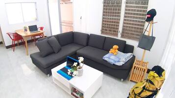 TV, video games, books