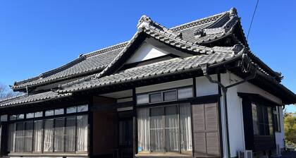 Mitsuba House