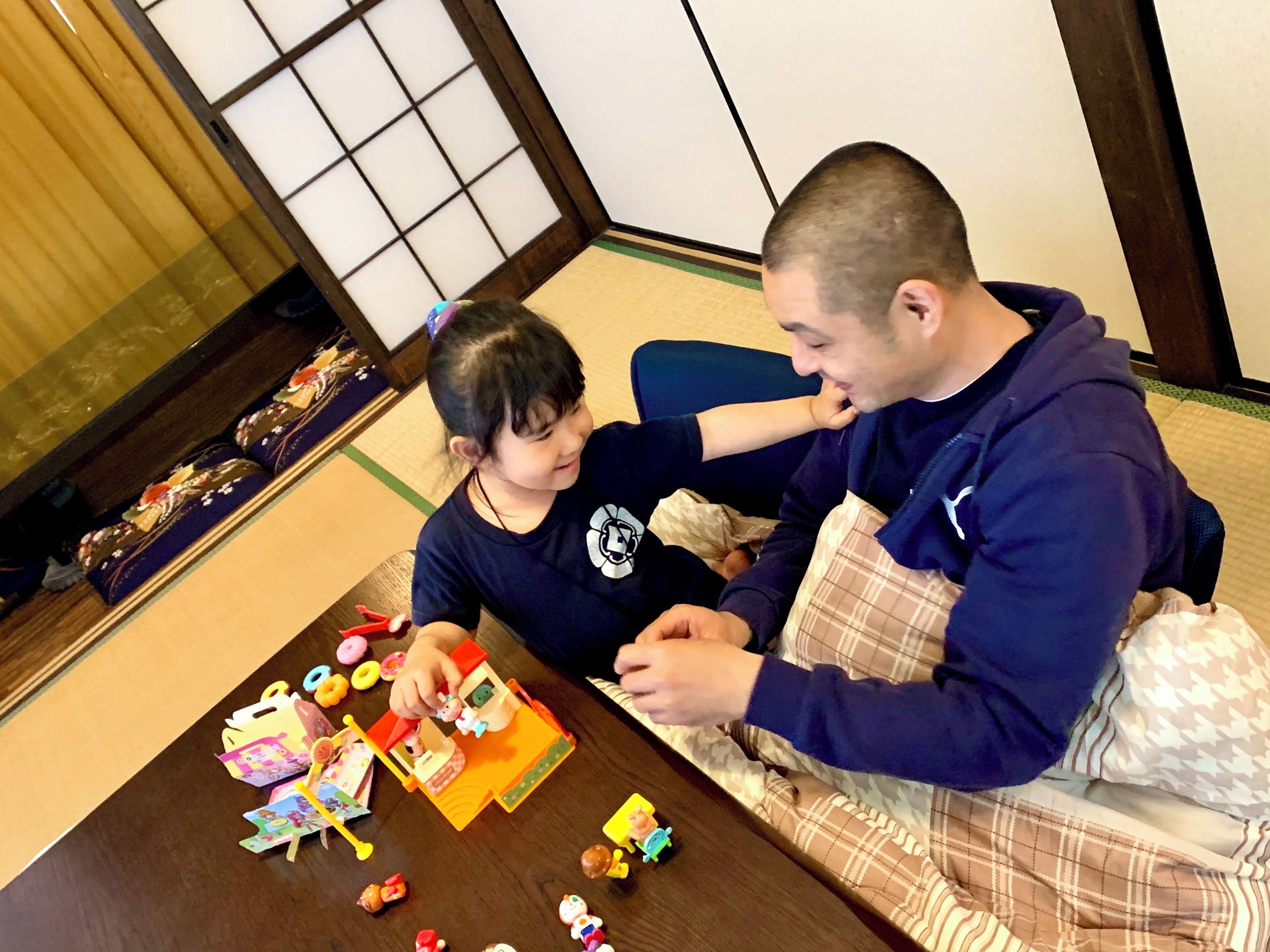 Private villa [Mitsuba House] Max 16 guests, Non Smoking | 4 bedrooms, desk, laptop workspace, blackout drapes