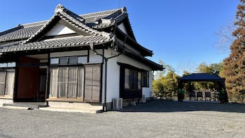 セルフパーキング (無料)