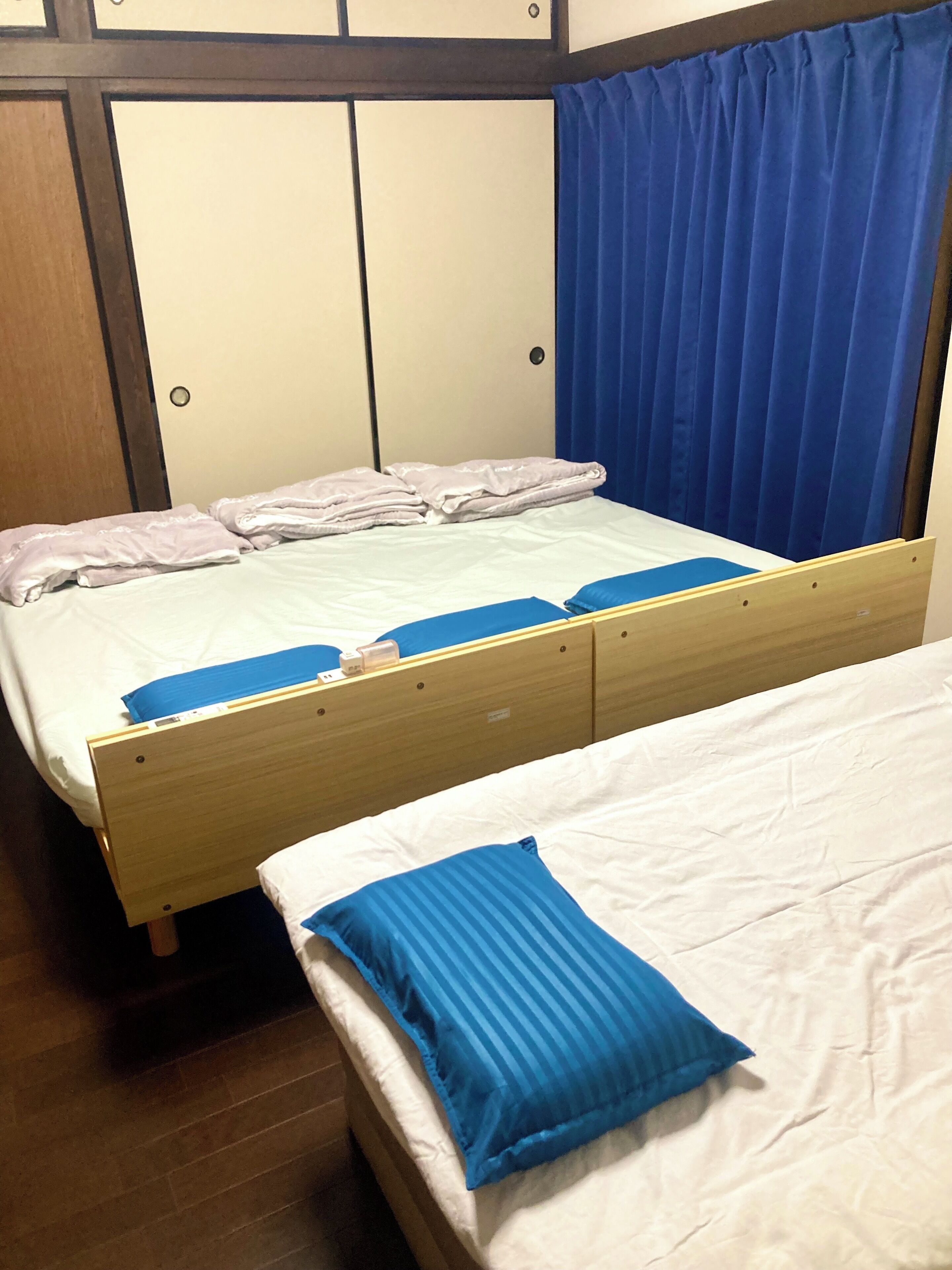ห้องพัก
