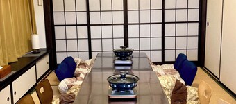 Mitsuba House