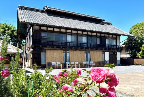 Kiyomizu House