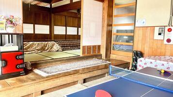 Luxury Villa, 5 Bedrooms, Kitchen, Garden View (Private Vacation Home) Max 20 guests, Non Smoking | Living area