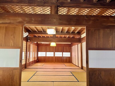 Kiyomizu House