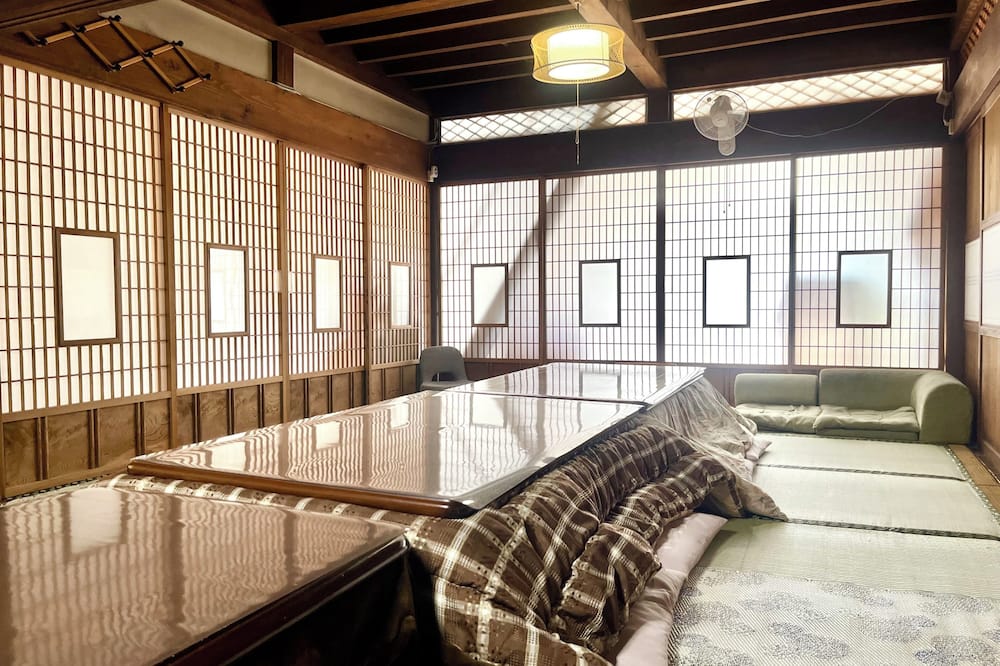 Kiyomizu House