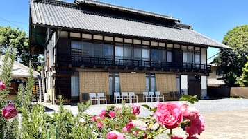 奢华别墅, 5 间卧室, 厨房, 花园景观 (Private Vacation Home) | 住宿正面