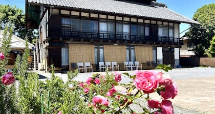 Kiyomizu House